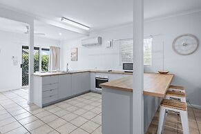 Cable Beachside Villas