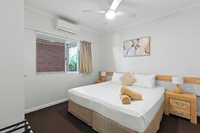 Cable Beachside Villas