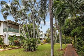 Cable Beachside Villas