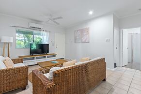 Cable Beachside Villas