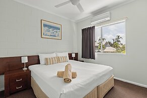 Cable Beachside Villas