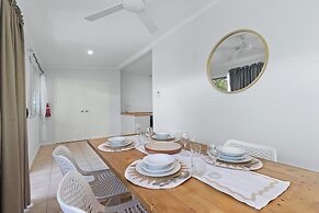 Cable Beachside Villas