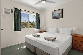 Cable Beachside Villas