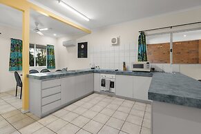 Cable Beachside Villas