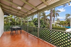 Cable Beachside Villas