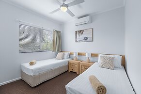 Cable Beachside Villas