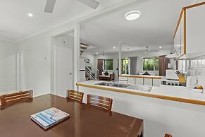 Cable Beachside Villas