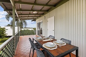 Cable Beachside Villas