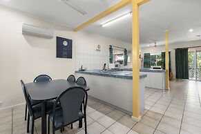 Cable Beachside Villas