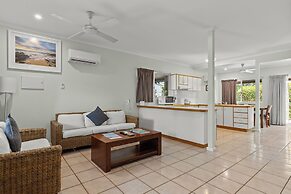 Cable Beachside Villas