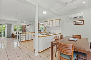 Cable Beachside Villas