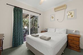 Cable Beachside Villas