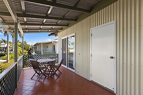 Cable Beachside Villas