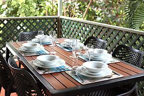 Cable Beachside Villas