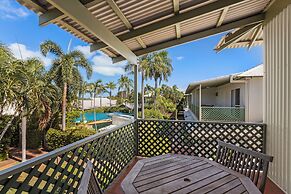 Cable Beachside Villas