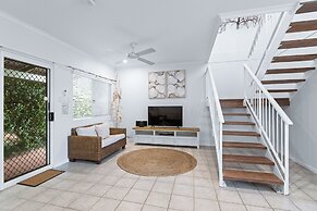 Cable Beachside Villas