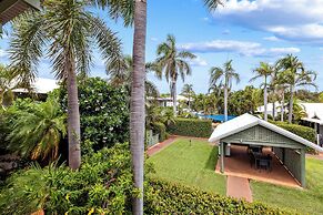 Cable Beachside Villas