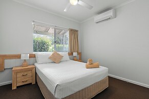 Cable Beachside Villas