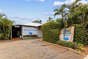 Cable Beachside Villas