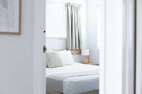 Cable Beachside Villas