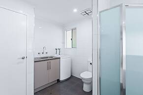 Cable Beachside Villas