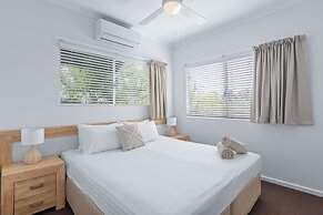 Cable Beachside Villas