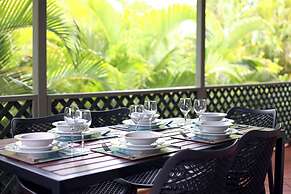 Cable Beachside Villas