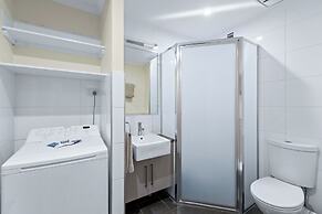 Cable Beachside Villas