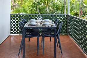 Cable Beachside Villas