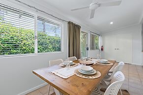 Cable Beachside Villas