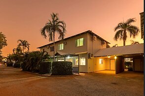 Cable Beachside Villas