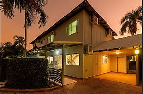 Cable Beachside Villas