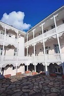 Kar's Otel - Special Class