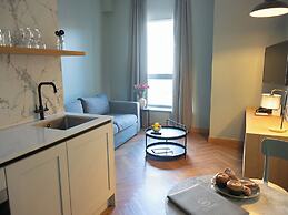KM Apartments