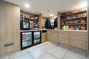 KM Apartments