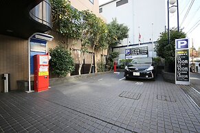 APA Hotel Tokyo Ojima