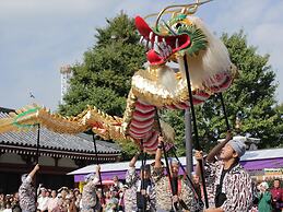 APA Hotel Tokyo Ojima