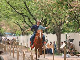 APA Hotel Tokyo Ojima