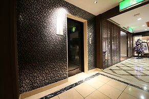 APA Hotel Tokyo Ojima