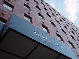 Apa Hotel Tokyo Kiba