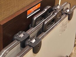 Apa Hotel Tokyo Kiba