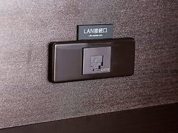 Apa Hotel Tokyo Kiba