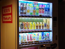 Apa Hotel Tokyo Kiba