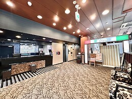 Apa Hotel Tokyo Kiba