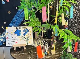 Apa Hotel Tokyo Kiba