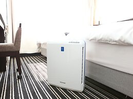 Apa Hotel Tokyo Kiba