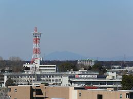 APA Hotel Keisei Narita-Ekimae