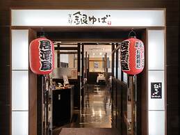 APA Hotel Keisei Narita Ekimae