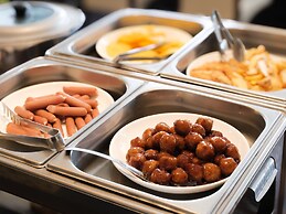 APA Hotel Keisei Narita Ekimae