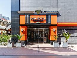 APA Hotel Keisei Narita Ekimae